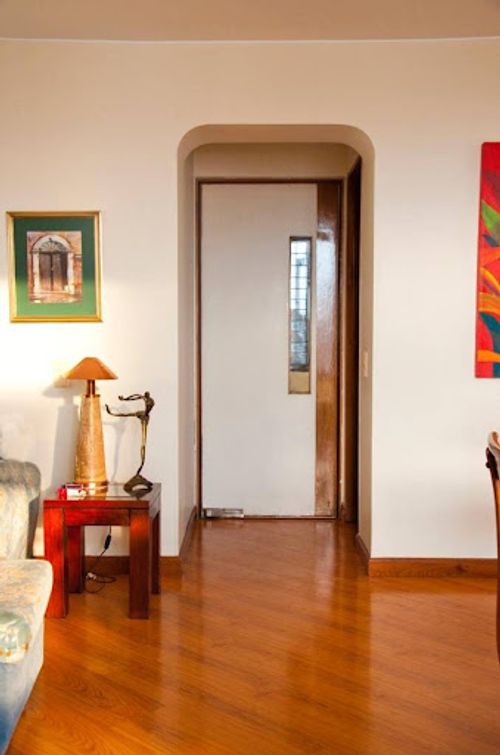 Apartamento de 3 alcobas en venta en El Contador, Bogotá, 134 m² · foto 7 de 19