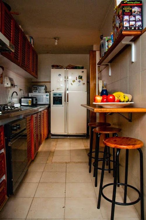 Apartamento de 3 alcobas en venta en El Contador, Bogotá, 134 m² · foto 8 de 19