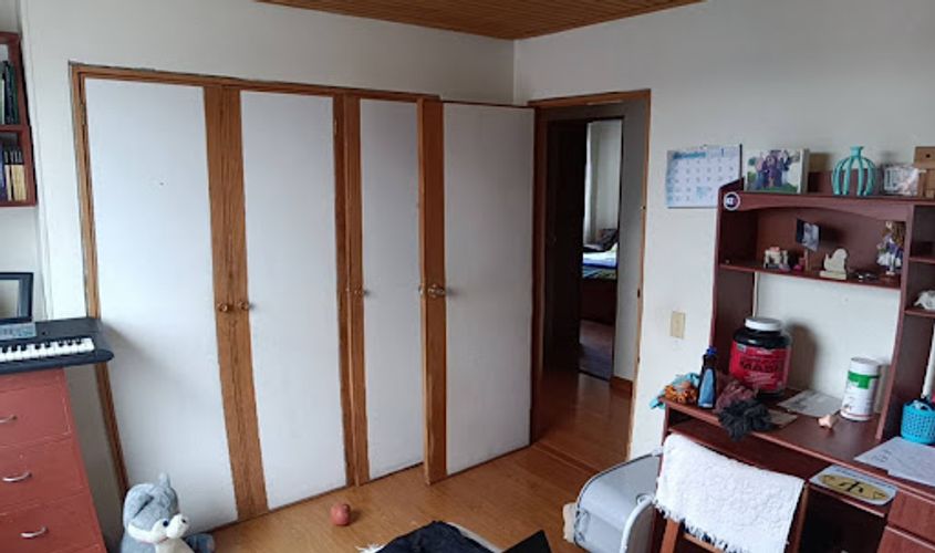 Apartamento de 3 alcobas en venta en El Contador, Bogotá, 134 m² · foto 10 de 19