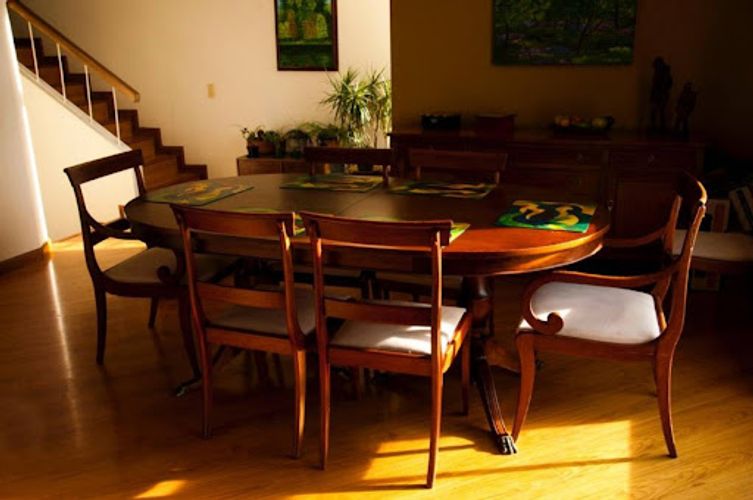 Apartamento de 3 alcobas en venta en El Contador, Bogotá, 134 m² · foto 12 de 19