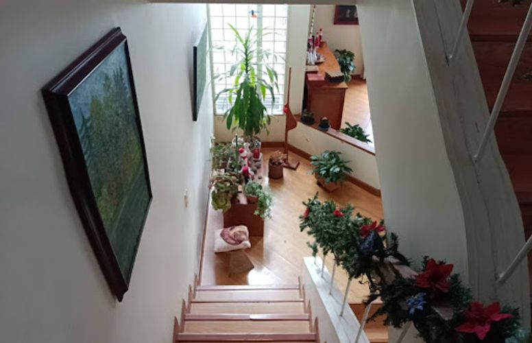 Apartamento de 3 alcobas en venta en El Contador, Bogotá, 134 m² · foto 15 de 19