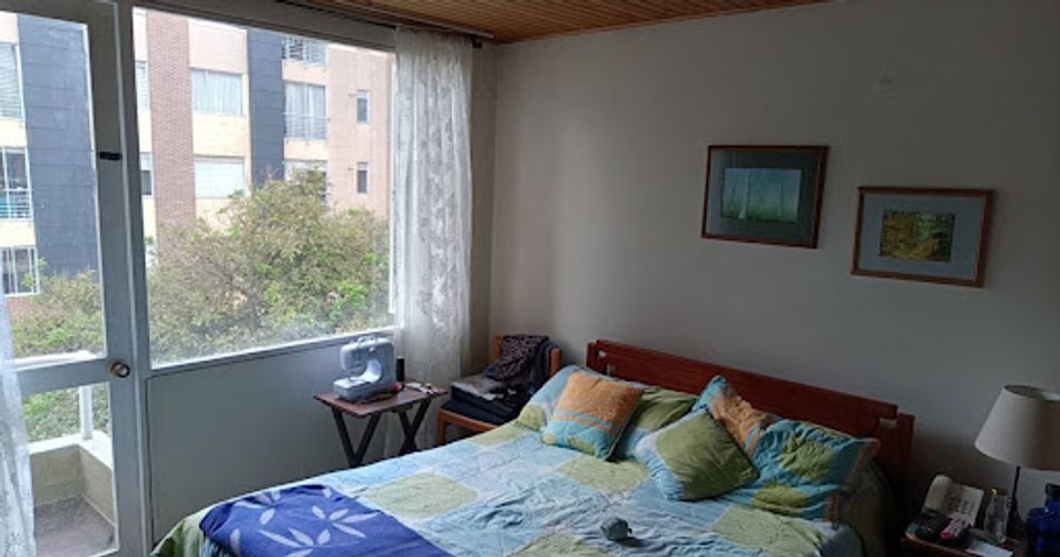 Apartamento de 3 alcobas en venta en El Contador, Bogotá, 134 m² · foto 16 de 19