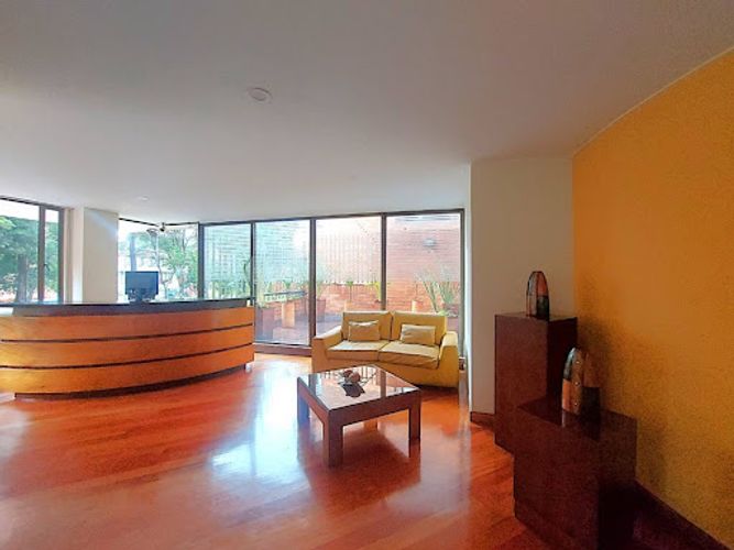 Apartamento de 3 alcobas en venta en Molinos Norte, Bogotá, 173 m² · foto 3 de 24