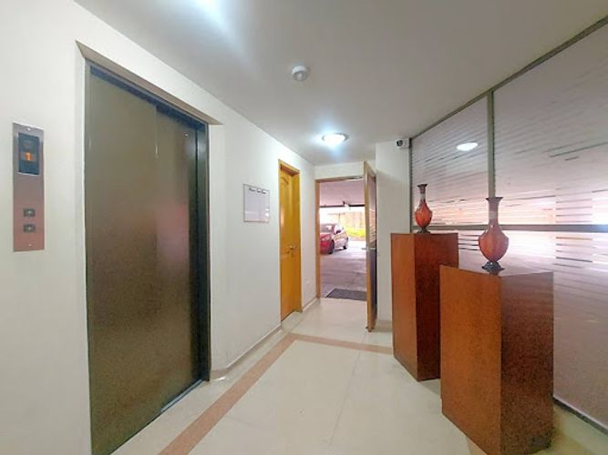 Apartamento de 3 alcobas en venta en Molinos Norte, Bogotá, 173 m² · foto 4 de 24
