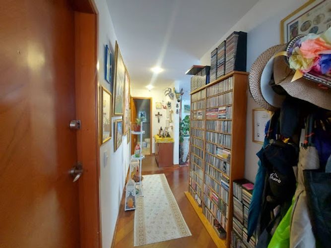 Apartamento de 3 alcobas en venta en Molinos Norte, Bogotá, 173 m² · foto 10 de 24