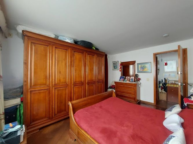 Apartamento de 3 alcobas en venta en Molinos Norte, Bogotá, 173 m² · foto 12 de 24