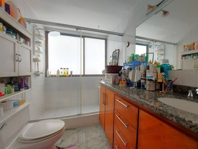 Apartamento de 3 alcobas en venta en Molinos Norte, Bogotá, 173 m² · foto 13 de 24