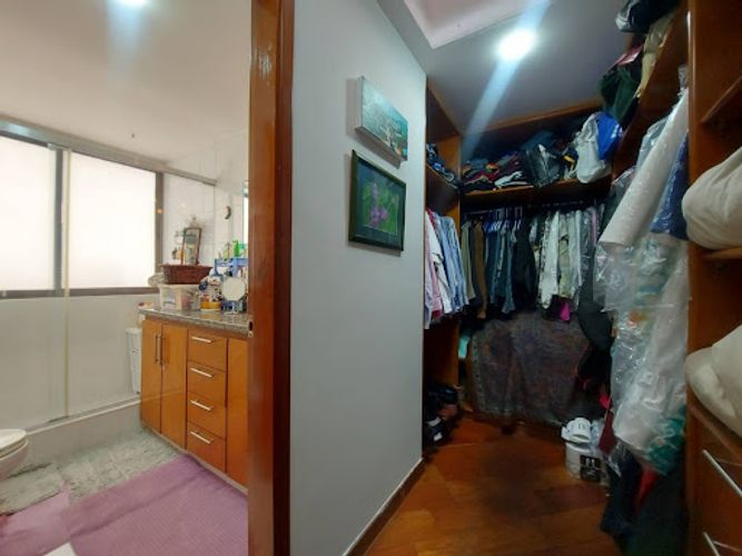 Apartamento de 3 alcobas en venta en Molinos Norte, Bogotá, 173 m² · foto 14 de 24