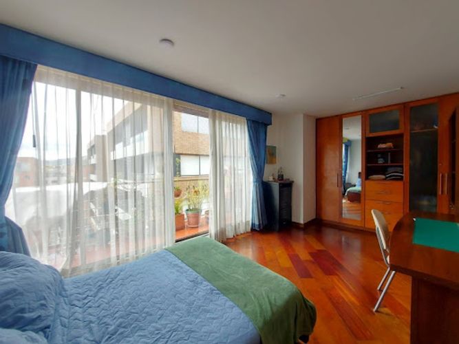 Apartamento de 3 alcobas en venta en Molinos Norte, Bogotá, 173 m² · foto 15 de 24