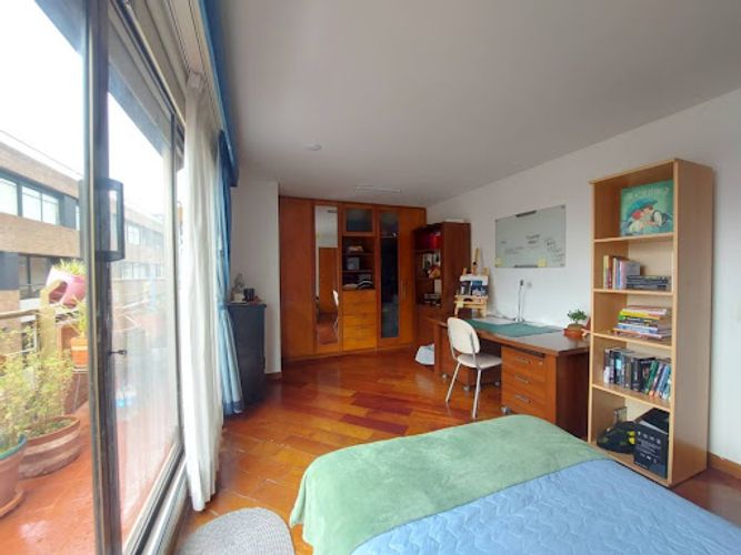 Apartamento de 3 alcobas en venta en Molinos Norte, Bogotá, 173 m² · foto 16 de 24