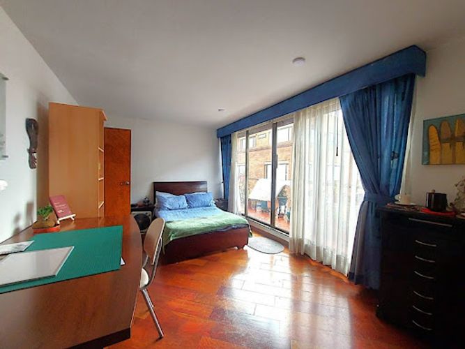 Apartamento de 3 alcobas en venta en Molinos Norte, Bogotá, 173 m² · foto 17 de 24