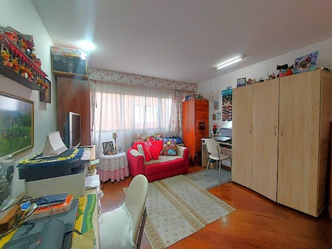 Apartamento de 3 alcobas en venta en Molinos Norte, Bogotá, 173 m² · foto 19 de 24