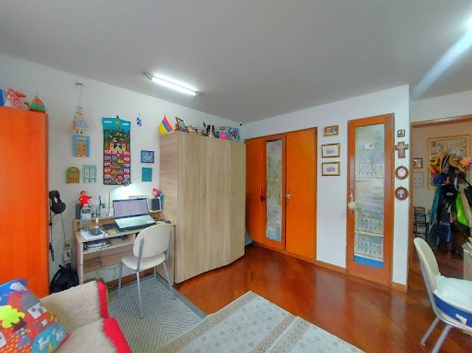 Apartamento de 3 alcobas en venta en Molinos Norte, Bogotá, 173 m² · foto 20 de 24