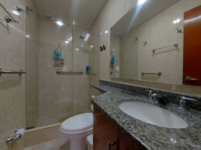 Apartamento de 3 alcobas en venta en Molinos Norte, Bogotá, 173 m² · foto 21 de 24