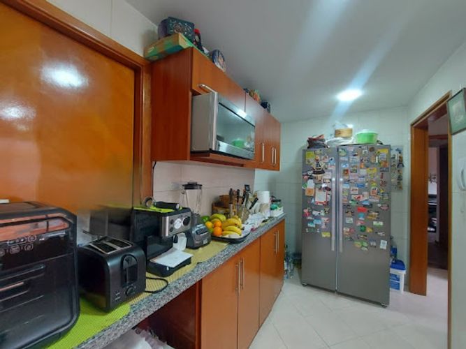 Apartamento de 3 alcobas en venta en Molinos Norte, Bogotá, 173 m² · foto 23 de 24