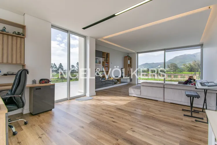 Casa de 4 alcobas en venta en La Violeta, Sopó, 467 m² · foto 15 de 19