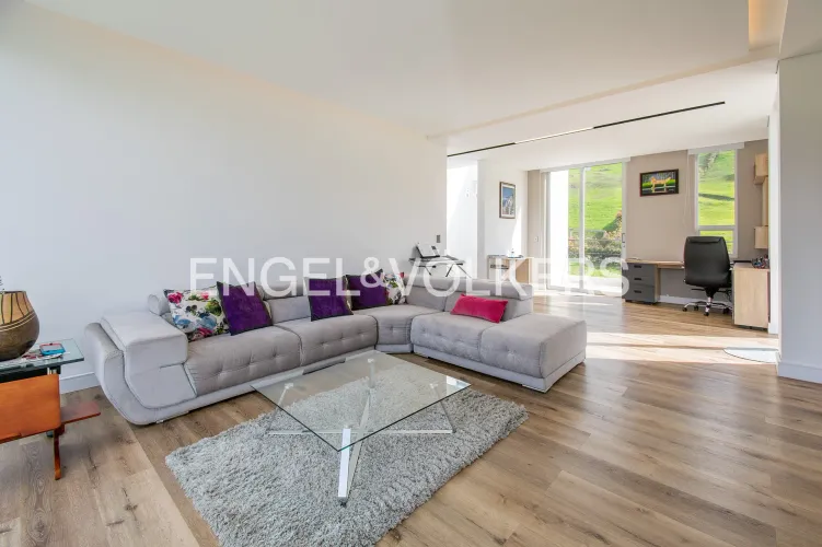 Casa de 4 alcobas en venta en La Violeta, Sopó, 467 m² · foto 14 de 19