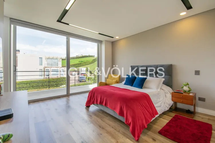 Casa de 4 alcobas en venta en La Violeta, Sopó, 467 m² · foto 13 de 19