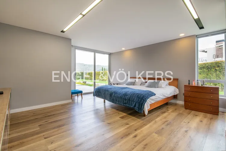 Casa de 4 alcobas en venta en La Violeta, Sopó, 467 m² · foto 9 de 19