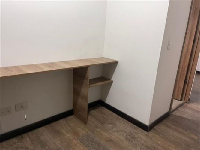 Apartamento de 3 alcobas en venta en Fac, Madrid, 55 m² · foto 10 de 18