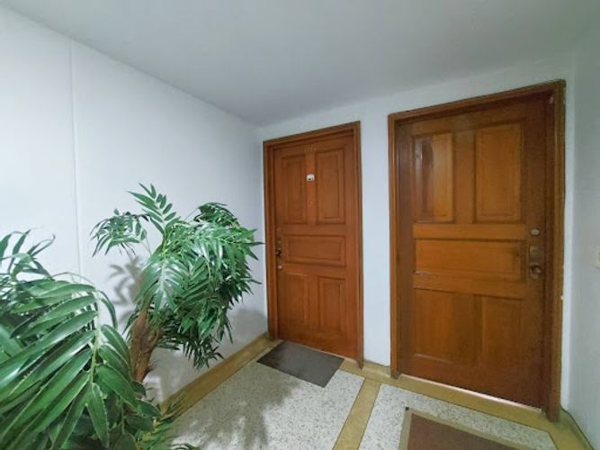 Apartamento de 2 alcobas en venta en Santa Paula, Bogotá, 126 m² · foto 3 de 24