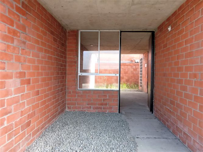 Casa de 4 alcobas en venta en Bolo - La Italia, Palmira, 93 m² · foto 2 de 24