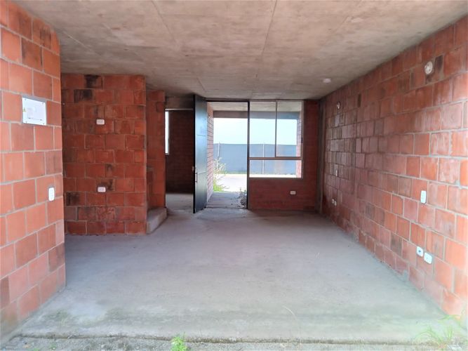 Casa de 4 alcobas en venta en Bolo - La Italia, Palmira, 93 m² · foto 3 de 24