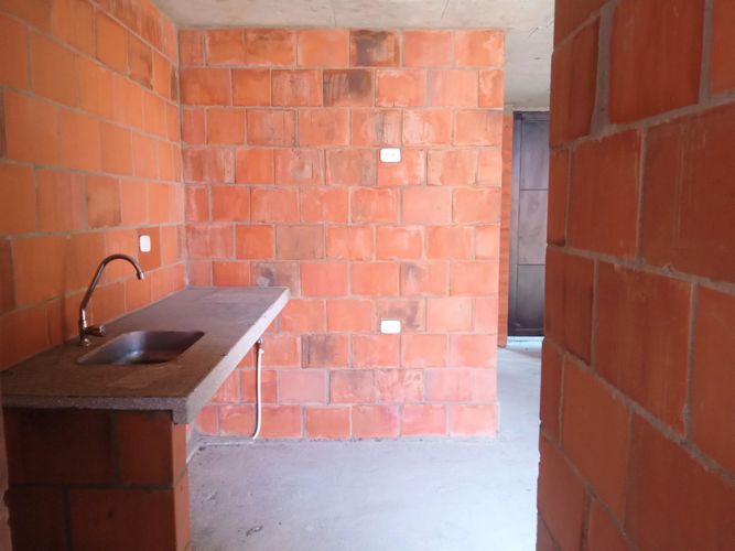 Casa de 4 alcobas en venta en Bolo - La Italia, Palmira, 93 m² · foto 7 de 24