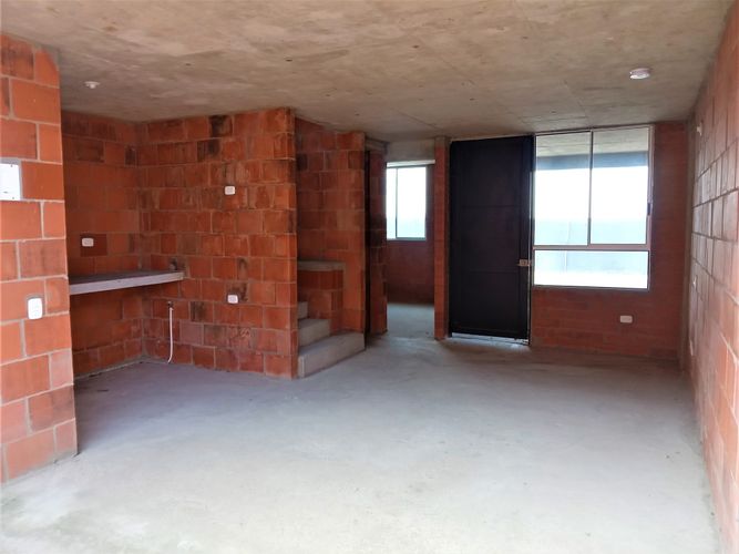 Casa de 4 alcobas en venta en Bolo - La Italia, Palmira, 93 m² · foto 8 de 24