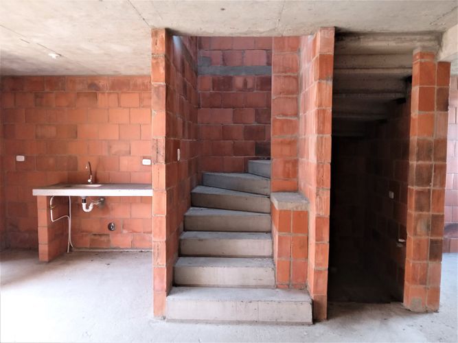 Casa de 4 alcobas en venta en Bolo - La Italia, Palmira, 93 m² · foto 11 de 24