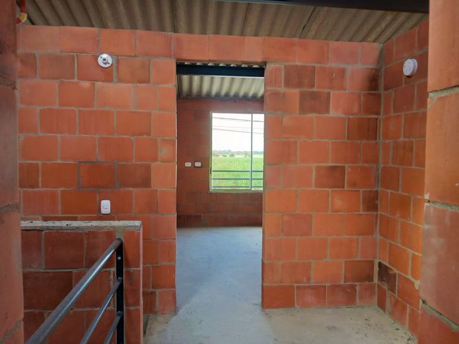 Casa de 4 alcobas en venta en Bolo - La Italia, Palmira, 93 m² · foto 13 de 24