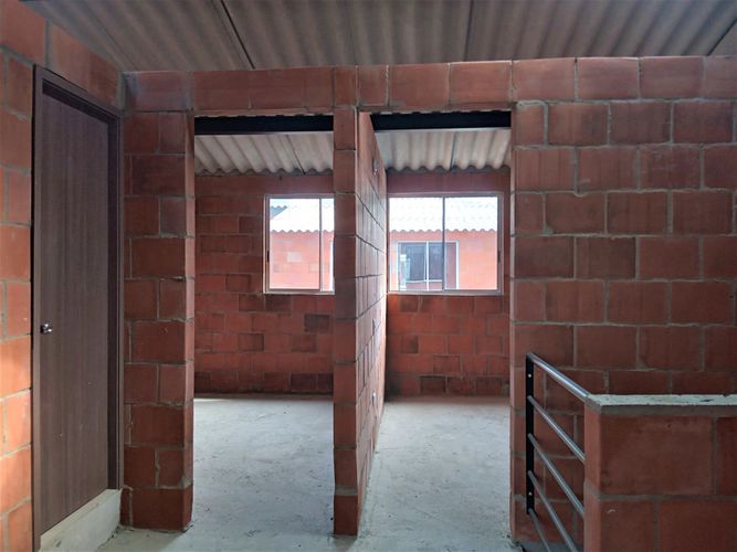 Casa de 4 alcobas en venta en Bolo - La Italia, Palmira, 93 m² · foto 18 de 24