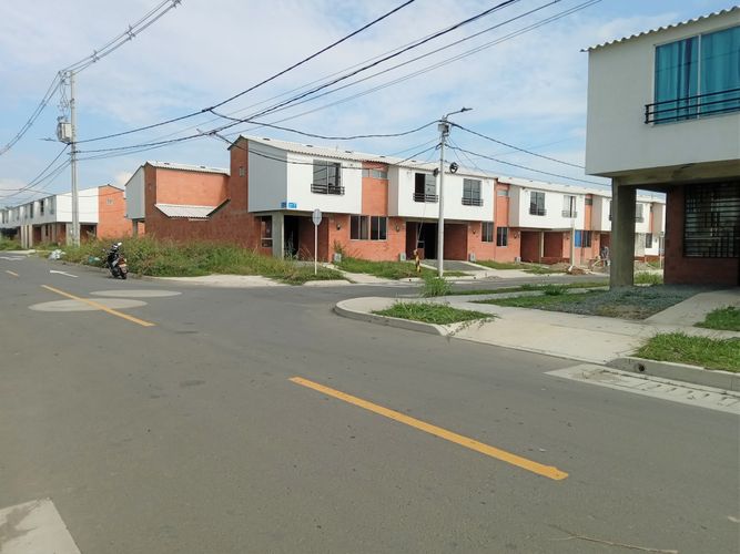 Casa de 4 alcobas en venta en Bolo - La Italia, Palmira, 93 m² · foto 24 de 24