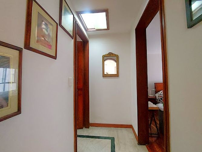 Apartamento de 2 alcobas en venta en Santa Paula, Bogotá, 126 m² · foto 9 de 24