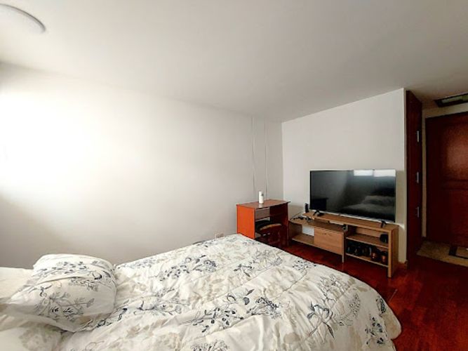 Apartamento de 2 alcobas en venta en Santa Paula, Bogotá, 126 m² · foto 13 de 24