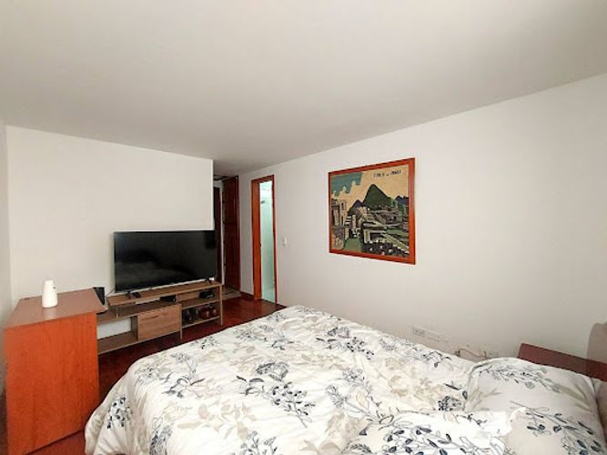 Apartamento de 2 alcobas en venta en Santa Paula, Bogotá, 126 m² · foto 14 de 24