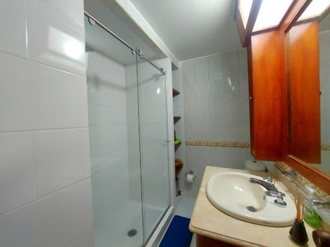 Apartamento de 2 alcobas en venta en Santa Paula, Bogotá, 126 m² · foto 15 de 24