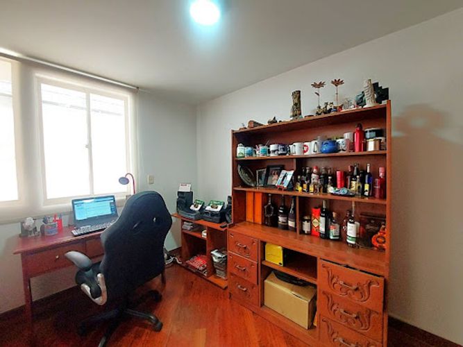 Apartamento de 2 alcobas en venta en Santa Paula, Bogotá, 126 m² · foto 17 de 24