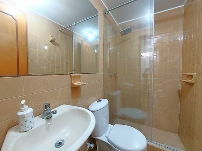 Apartamento de 2 alcobas en venta en Santa Paula, Bogotá, 126 m² · foto 23 de 24