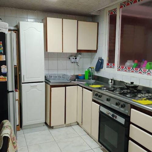 Casa de 7 alcobas en venta en Veraguas, Bogotá, 260 m² · foto 14 de 22
