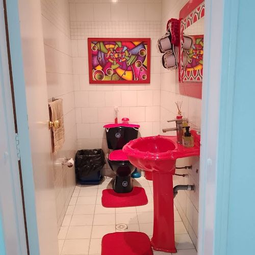 Casa de 7 alcobas en venta en Veraguas, Bogotá, 260 m² · foto 15 de 22