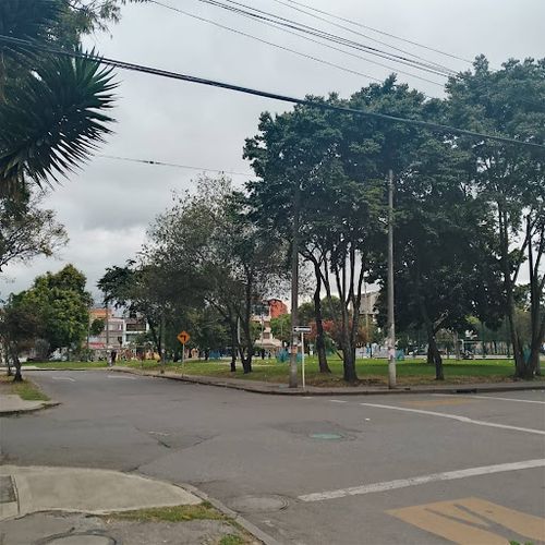 Casa de 7 alcobas en venta en Veraguas, Bogotá, 260 m² · foto 20 de 22