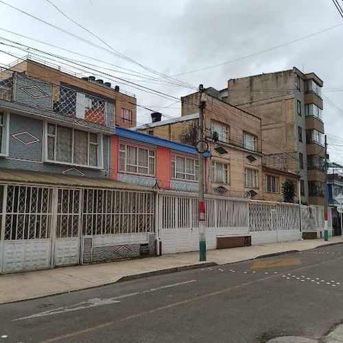 Casa de 7 alcobas en venta en Veraguas, Bogotá, 260 m² · foto 21 de 22