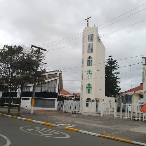 Casa de 7 alcobas en venta en Veraguas, Bogotá, 260 m² · foto 22 de 22