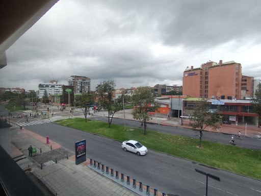 Apartamento en venta en Santa Barbara Central, Bogotá · foto 2 de 20