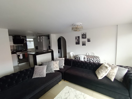 Apartamento en venta en Santa Barbara Central, Bogotá · foto 4 de 20