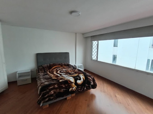 Apartamento en venta en Santa Barbara Central, Bogotá · foto 5 de 20