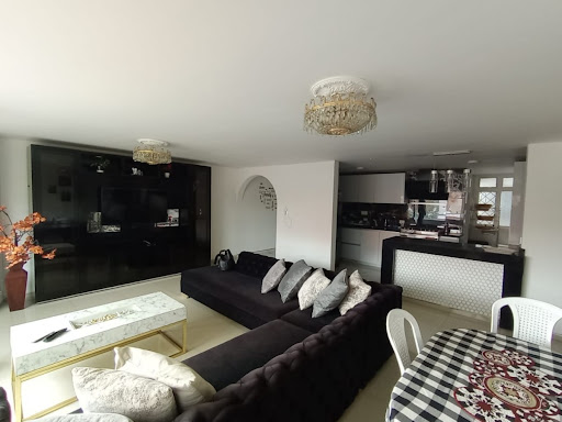 Apartamento en venta en Santa Barbara Central, Bogotá · foto 7 de 20
