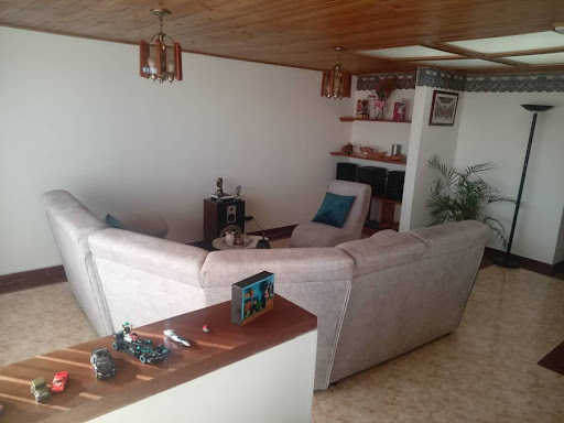 Casa en venta en Rincon Santo, Bogotá · foto 16 de 21
