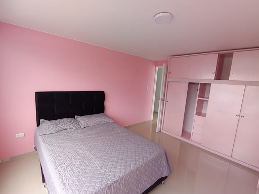Apartamento en venta en Santa Barbara Central, Bogotá · foto 8 de 20